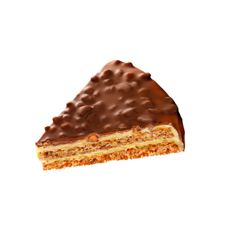 tarte daim